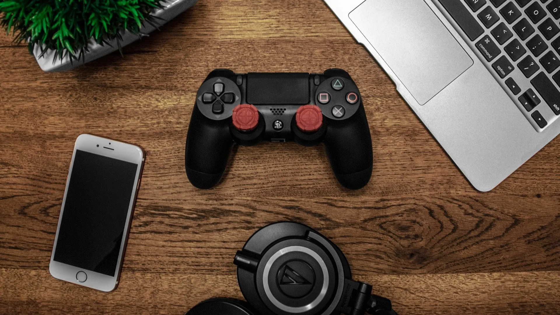 game designer