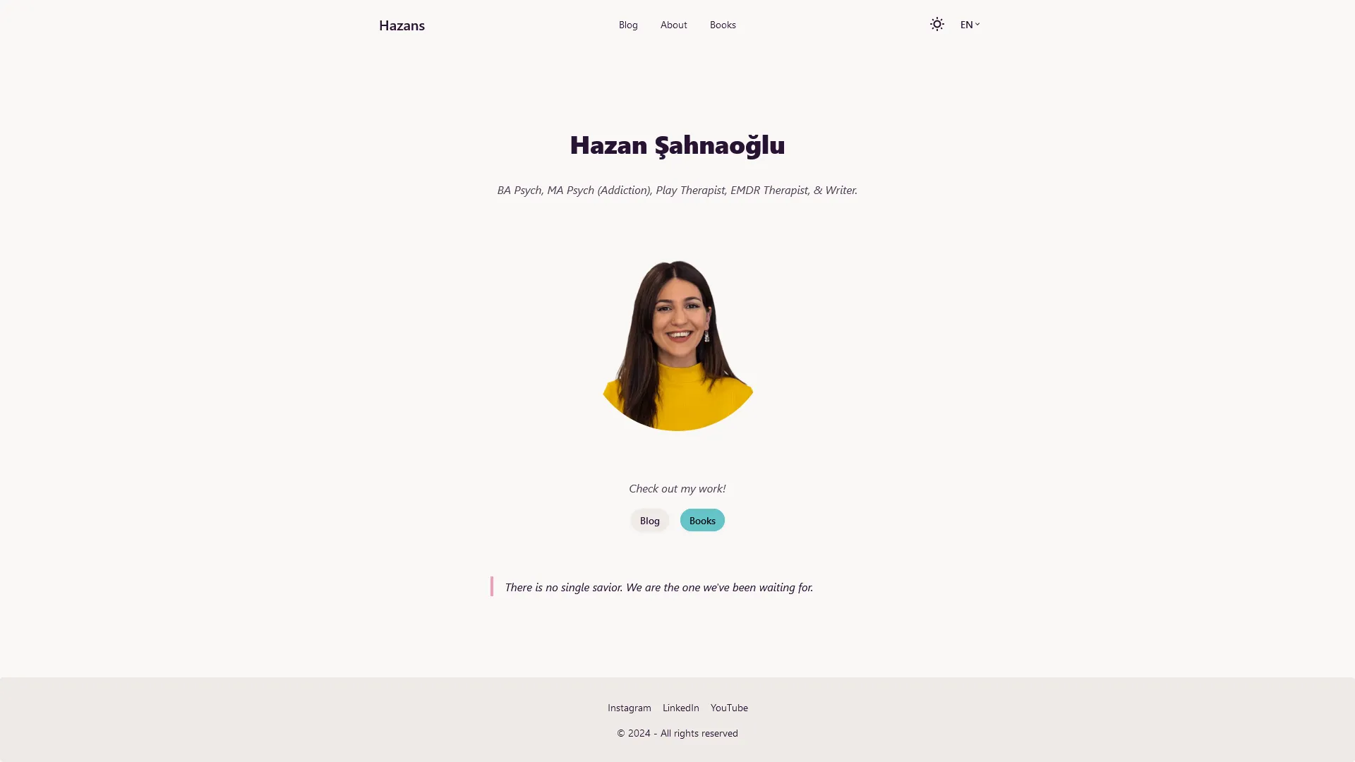 hazans.co