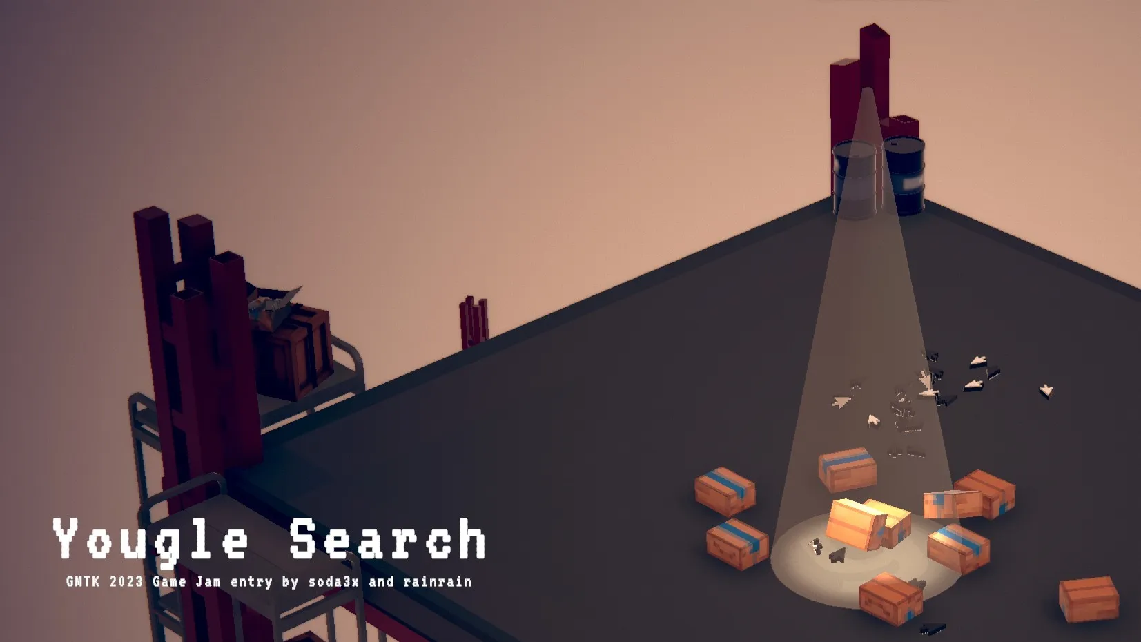 Yougle Search